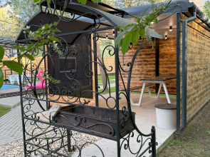 Гостевой дом в Вороново