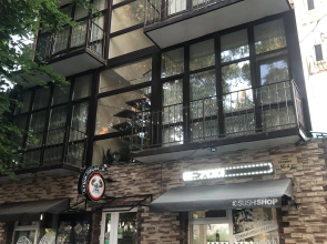 Rich Guest House