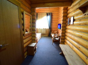 Гостиничный Комплекс Коровницкая Слобода