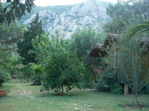 Kibala Hotel 