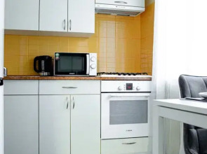 Апартаменты Центр, Больничная 15,Колибри#15