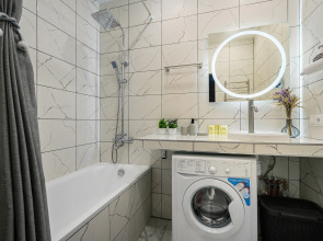 Апартаменты MaxRealty24 Волоколамское шоссе 71/22к1