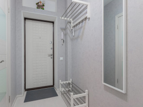 Апартаменты Горчица