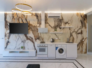 Апартаменты Азимут VIP 1