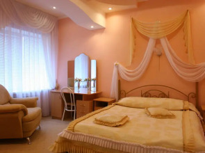 Гостиница Отель