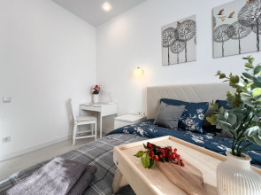 Апартаменты uTrip Mone