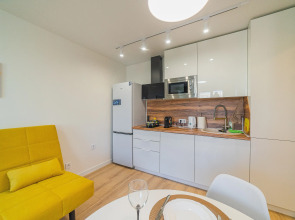 Квартира уютная в центре города рядом с вокзалом