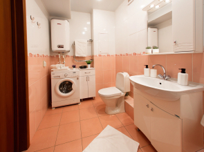 Апартаменты Bliss aparts: Centre-Rybinskaya 11