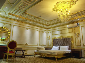 Отель Эмирхан