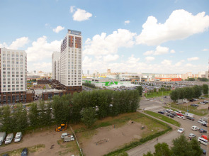 Апартаменты Гуд