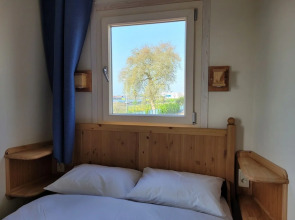 Апарт-отель Masif House