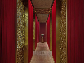 Курортный отель JA The Resort - JA Lake View