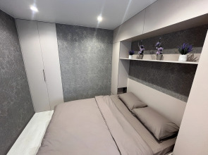 Квартира Cosyhouse Лесной Квартал