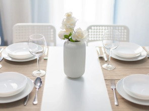 Апартаменты RentPlaza класса Lux