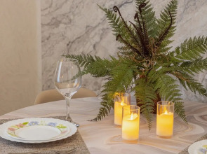 Квартира на Ленинградском проспекте 74к6