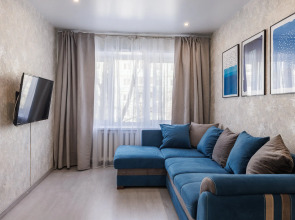 Квартира на Пушкинском проезде 4Б