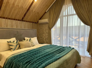 Частный Дом у Моря 3