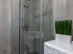 Апартаменты Сутки Уфа на Кустарной 19 117