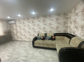 Апартаменты на Кижеватова