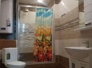 Гостевой дом На Набережной