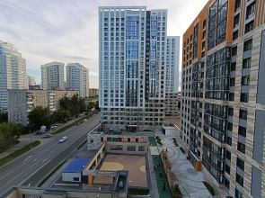 Апартаменты Атмосфера