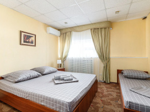 Отель Гостиный двор