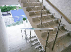 Гостевой дом Ла В