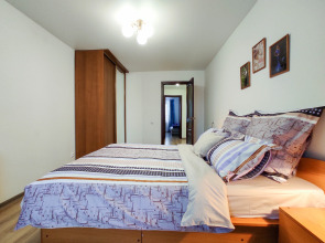 Апартаменты на берегу реки с панорамным видом Сеть ЙоХоум