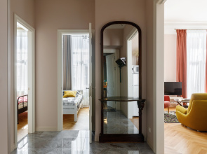Париж FeelApartments