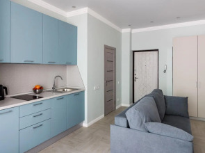 Апартаменты Green house 1