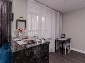 Апартаменты от FolkFort Комфорт в Новоивановском рядом Сколтех и МЦД