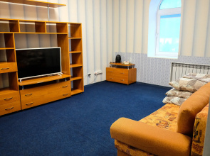 U Tts Yugo-Zapad 1 Apartments