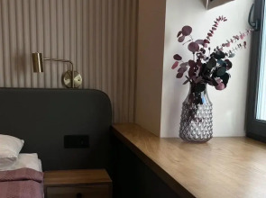 Апартаменты Рубинштейна