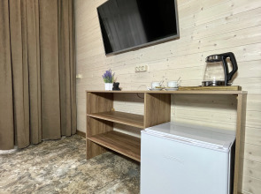 Отель Гостевой комплекс Снега