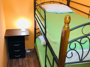 Отель StayWay 3 Вокзала