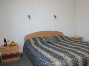 Гостиница Алтек