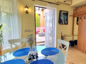 Апартаменты Luxury с отдельным входом