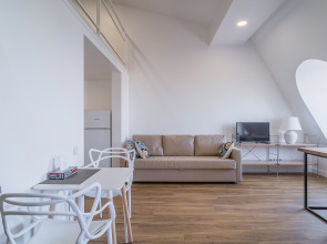 Апарт-отель Светланская 51