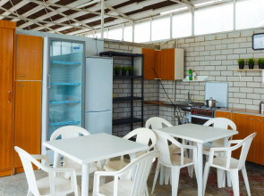 Гостевой Дом На Цветочной