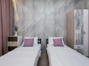 Апартаменты на  Фабричной