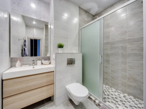 Апартаменты Graphite  by Smart Lofts Moscow