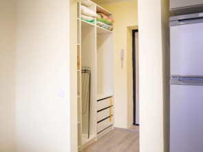 Квартира Студия на Свердлова