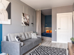 Квартира Тибетская 1