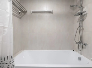 Квартира дизайнерская 1204 Верхние Лихоборы