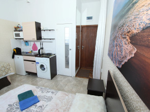 Апартаменты Апарт38