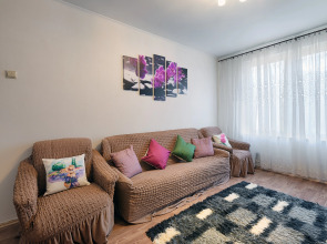 Апартаменты Двухкомнатные Метро Нагорная