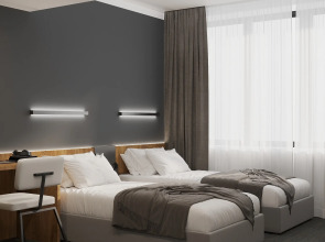 Отель Duo Hotel by Futuro