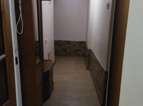 Apartamenty Abazinskaya 6 Flat