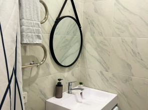 Апартаменты TatAparts студия Уют