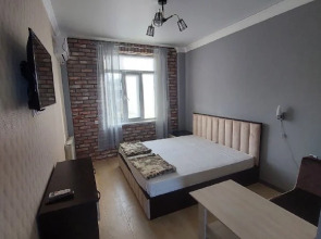 Гостевой дом Олимп